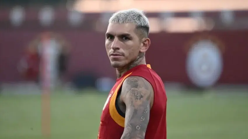 Lucas Torreira'ya yumruklu saldırıda iddianame tamamlandı: Şüpheliye 5 yıla kadar hapis talebi haberinin görseli