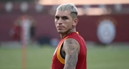 Lucas Torreira'ya yumruklu saldırıda iddianame tamamlandı: Şüpheliye 5 yıla kadar hapis talebi
