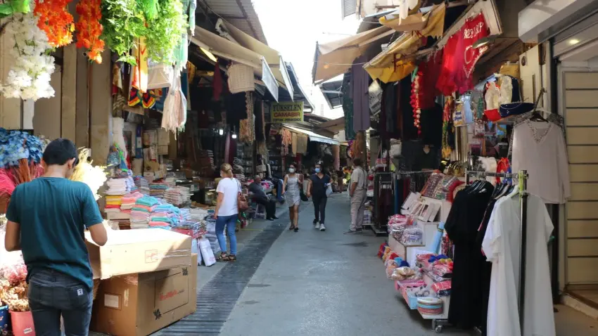 kemeraltı