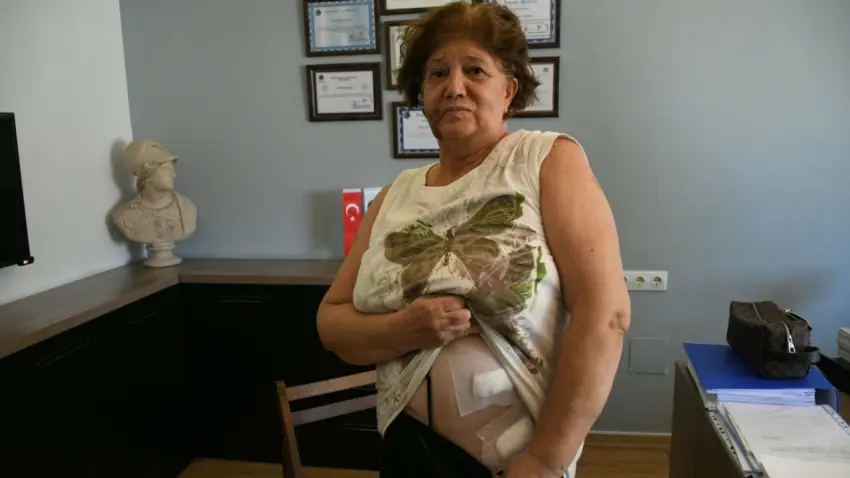 song&uuml;l erbek