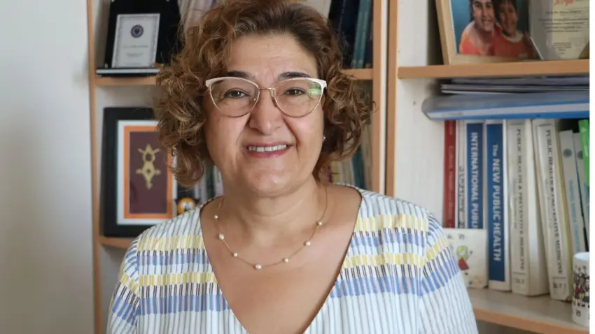 Prof. Dr. Burcu Toku&ccedil;