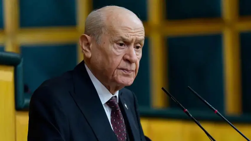 bahceli