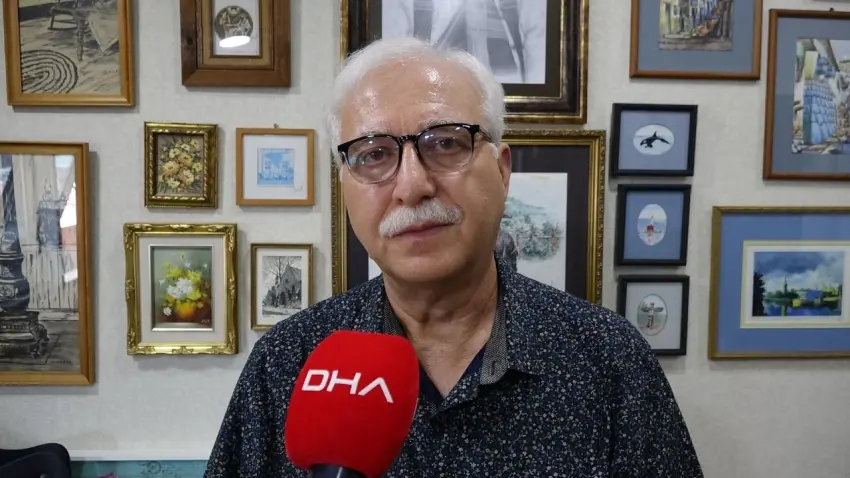 Prof. Dr. Tevfik &Ouml;zl&uuml;