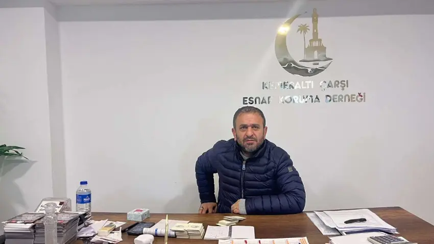 zafer bilici
