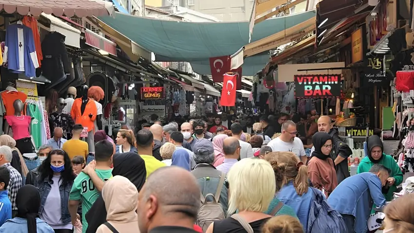 kemeraltı