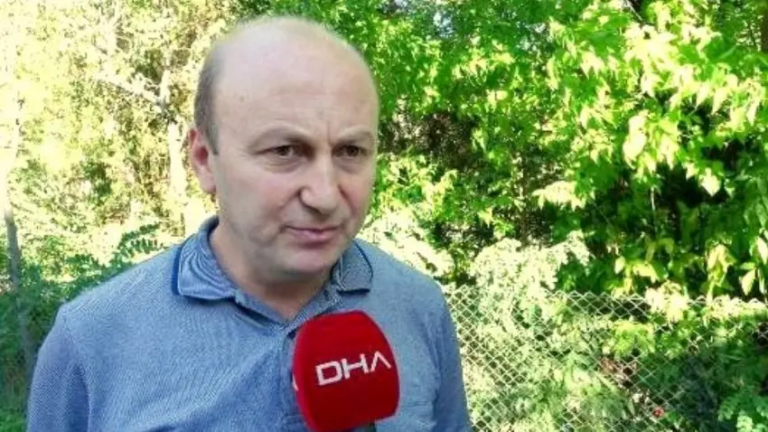 Prof. Dr. Aydın Tüfekçioğlu