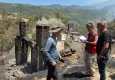 Muğla’da yangından etkilenen üreticiler için hasar tespit çalışmaları sürüyor