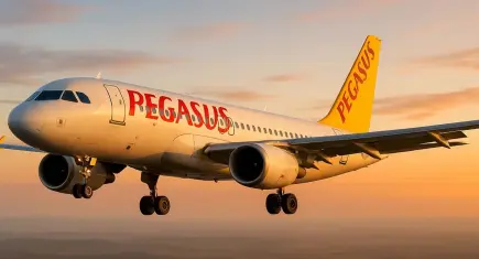 Pegasus'ta kariyer fırsatı! Pegasus personel alımı başladı: Pegasus personel alımı başvuru şartları