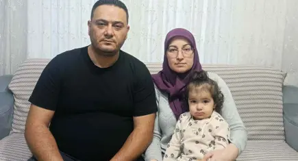 SMA'lı Zümra bebek için umut büyüyor: Kampanyada yüzde 99'a ulaşıldı