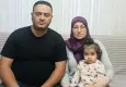 SMA'lı Zümra bebek için umut büyüyor: Kampanyada yüzde 99'a ulaşıldı