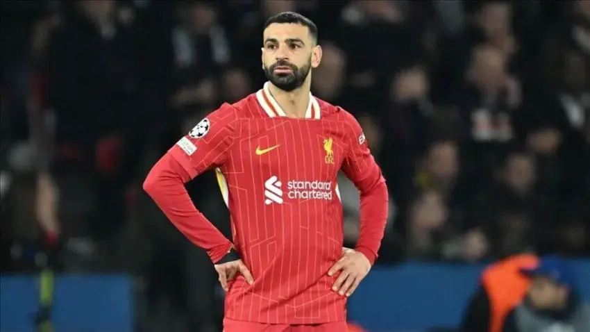 Süper Lig'de yılın transferi: Mohamed Salah, Trabzonspor için geliyor haberinin görseli