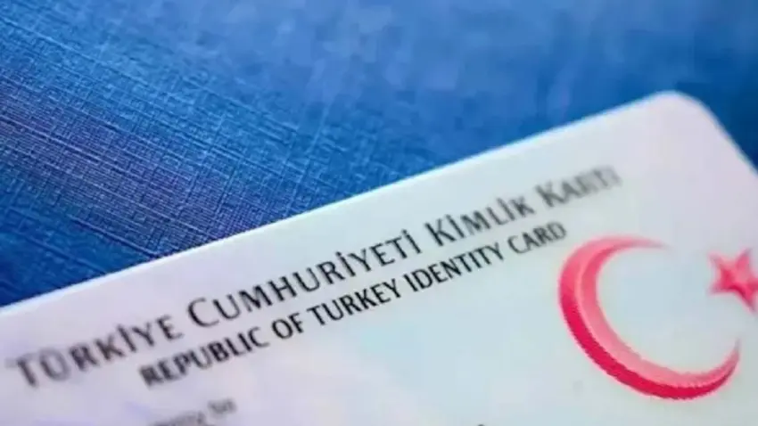 T.C. kimlik numaranızı ezberleme şekliniz zeka türünüzü ele verebilir haberinin görseli