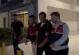 Tahir Sarıkaya adliyeye sevk edildi: Cem Küçük soruşturmasında gözaltına alınmıştı