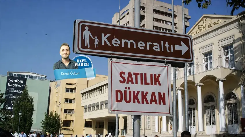 Tarihi çarşıda sessiz kriz: Esnaf elektriğini ödeyemez hale geldi haberinin görseli