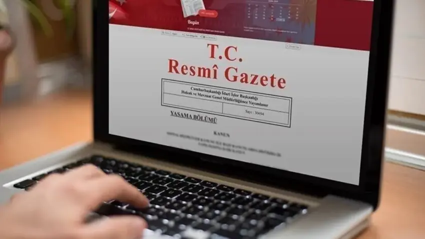 Tarım arazilerine ilişkin yönetmelikte değişikliğe gidildi haberinin görseli
