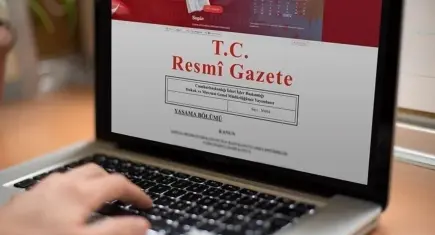 Tarım arazilerine ilişkin yönetmelikte değişikliğe gidildi