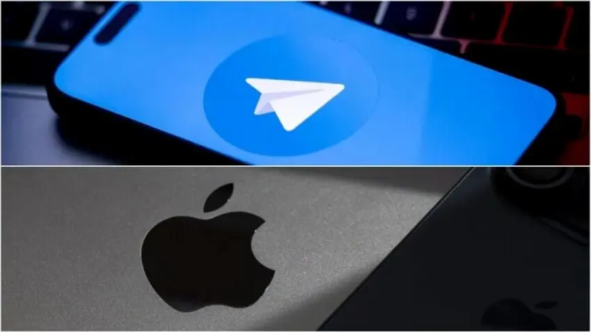 Telegram, App Store’dan kaldırıldı: Gerekçe çocuk istismarı içerikleri haberinin görseli