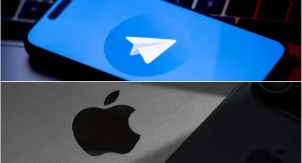 Telegram, App Store’dan kaldırıldı: Gerekçe çocuk istismarı içerikleri