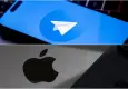 Telegram, App Store’dan kaldırıldı: Gerekçe çocuk istismarı içerikleri
