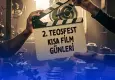 TeosFest Kısa Film Günleri ikinci kez sinemaseverlerle buluşuyor