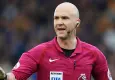 TFF açıkladı: Dünyaca ünlü İngiliz Hakem Anthony Taylor Türkiye'de göreve başladı!