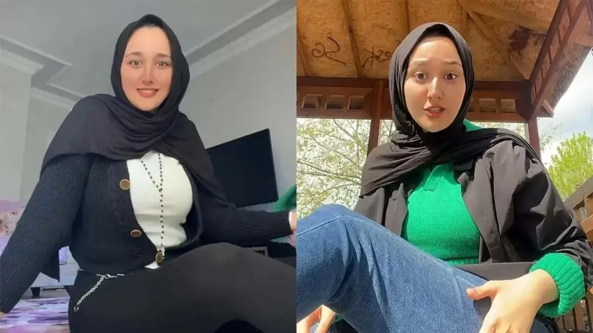 TikTok fenomeni ‘Alyanure’ hakkında soruşturma: Gözaltına alındı haberinin görseli