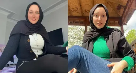 TikTok fenomeni ‘Alyanure’ hakkında soruşturma: Gözaltına alındı