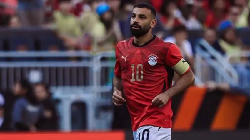Trabzonspor, Salah'la anlaşmaya vardı haberinin görseli