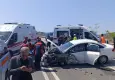 Türkiye'de her 7 ölümlü-yaralanmalı kazadan biri yayaya çarpma: İlk 6 ayda 18 bin 754 olay yaşandı