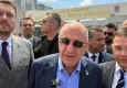 Ümit Özdağ’dan Oğuzhan Uğur’la Sinem Dedetaş’a cezaevinde ziyaret
