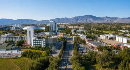 Yakın Doğu Üniversitesi, THE 2026 Alan Sıralamaları'nda başarısını pekiştirdi