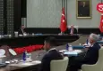 YAŞ kararları açıklandı: 25 general ve amiral terfi etti, hava kuvvetleri komutanı değişti