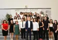 Yerel demokrasinin odağında gençler yer aldı