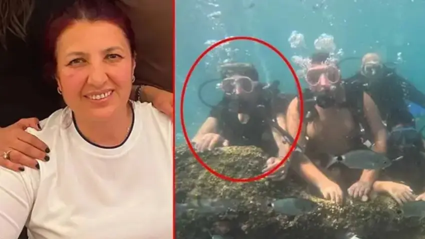 Yetki belgeleri iptal edildi, dalış organizasyonlarına devam ettiği iddiasıyla CİMER'e şikayet edildi haberinin görseli