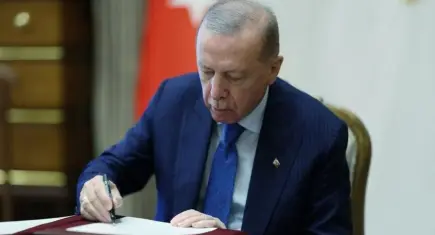 Yüksek Askeri Şura bugün toplanıyor: Terfi ve emeklilik dosyaları masada!