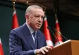 AK Parti MKYK Cumhurbaşkanı Erdoğan başkanlığında toplandı