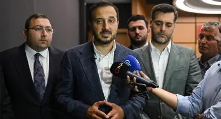 AK Parti, Üsküdar Belediye Başkanvekili seçimine itiraz edecek