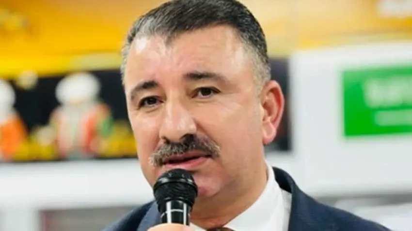 AK Partili Başdaş’tan Konak Belediyesi’ne ‘fare’ tepkisi haberinin görseli