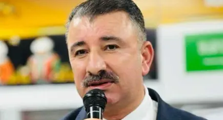 AK Partili Başdaş’tan Konak Belediyesi’ne ‘fare’ tepkisi