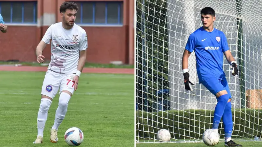 Altınordu'da Efe Kaan ve Furkan Emin'le yollar ayrıldı haberinin görseli