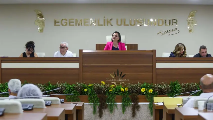 Başkan Kınay: 80 milyon liralık kaynak çöpe gitmesin haberinin görseli