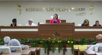 Başkan Kınay: 80 milyon liralık kaynak çöpe gitmesin
