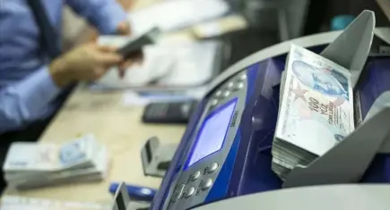 BDDK kredi limitlerini kırptı: Uyum için tarih verildi