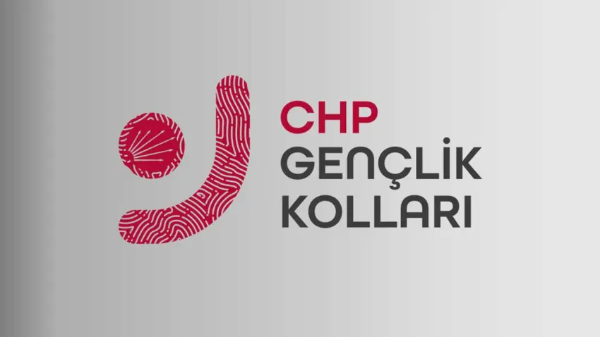 CHP Gençlik Kolları MYK'sında İzmir'e 3 İsim haberinin görseli