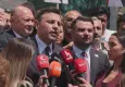 CHP İstanbul İl Başkanı Özgür Çelik'ten Üsküdar seçimi sonrası sert açıklamalar: Burada bir sinsi plan yapılmış