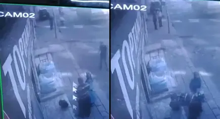 Çorlu'da miras kavgası kanlı bitti: Ağabeyini sokak ortasında vurdu