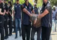 Cumhurbaşkanı Erdoğan'a suikast timinde yer alan Burkay Karatepe adliyede