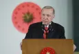 Cumhurbaşkanı Erdoğan'dan terörsüz Türkiye mesajı: Hayırlara vesile olmasını diliyorum