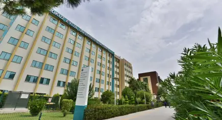 DEÜ Hastanesi sağlık hizmetlerinde kapasitesini artırıyor