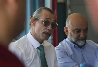 Etimesgut soruşturmasında yeni gelişme: Başkan yardımcısının kokain testi pozitif çıktı